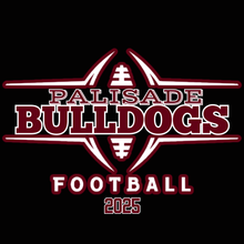 Load image into Gallery viewer, Bulldogs Onsie