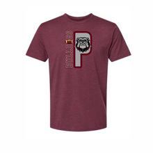 Load image into Gallery viewer, YOUTH Unisex fit short sleeve T shirt
