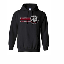 Load image into Gallery viewer, Unisex fit hoody