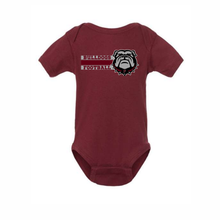 Load image into Gallery viewer, Infant Onsie