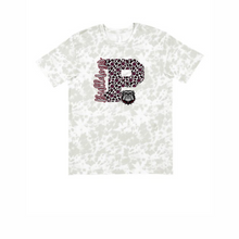 Load image into Gallery viewer, Unisex fit short sleeve T shirt Bleach or Tie dye