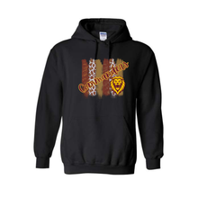 Load image into Gallery viewer, Commanders Unisex fit Hoody YOUTH