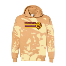 Load image into Gallery viewer, Commanders Unisex fit Hoody ADULT