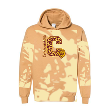 Load image into Gallery viewer, Commanders Unisex fit Hoody ADULT