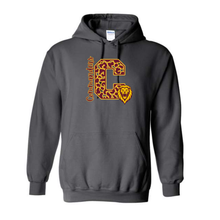 Load image into Gallery viewer, Commanders Unisex fit Hoody YOUTH