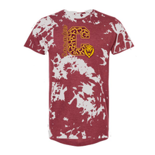 Load image into Gallery viewer, Commanders Unisex fit short sleeve ADULT T shirts 2X-4X