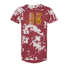 Load image into Gallery viewer, Commanders Unisex fit short sleeve ADULT T shirts 2X-4X