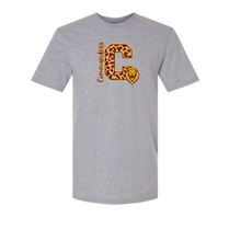 Load image into Gallery viewer, Commanders Unisex fit short sleeve T shirt Youth S-XL