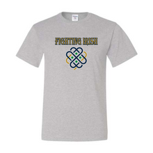 Load image into Gallery viewer, FIGHTING IRISH Unisex fit Short Sleeve T shirt ADULT