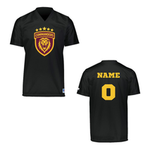 Load image into Gallery viewer, CUSTOM JERSEY COMMANDERS