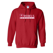 Load image into Gallery viewer, Unisex Hoody (YOUTH)