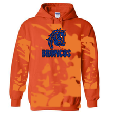 Load image into Gallery viewer, Broncos Unisex fit Hoody Adult (NEW DESIGNS 2026)
