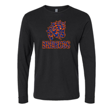 Load image into Gallery viewer, Broncos Long Sleeve Unisex fit (NEW DESIGNS 2026)
