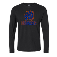 Load image into Gallery viewer, Broncos Long Sleeve Unisex fit (NEW DESIGNS 2026)

