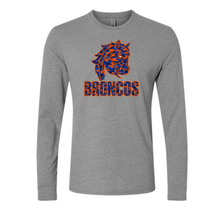 Load image into Gallery viewer, Broncos Long Sleeve Unisex fit (NEW DESIGNS 2026)
