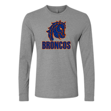 Load image into Gallery viewer, Broncos Long Sleeve Unisex fit (NEW DESIGNS 2026)
