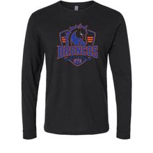 Load image into Gallery viewer, Broncos Long Sleeve Unisex fit (NEW DESIGNS 2026)
