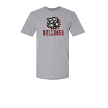 Load image into Gallery viewer, GV Bulldogs Unisex fit Short Sleeve T shirt S-XL ADULT (NEW 2026 DESIGNS)
