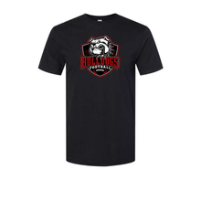 Load image into Gallery viewer, GV Bulldogs Unisex fit Short Sleeve T shirt S-XL ADULT (NEW 2026 DESIGNS)
