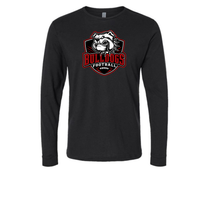 Load image into Gallery viewer, GV Bulldogs Long Sleeve Unisex fit ADULT (NEW DESIGNS 2026)

