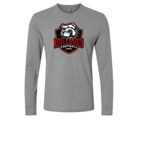 Load image into Gallery viewer, GV Bulldogs Long Sleeve Unisex fit ADULT (NEW DESIGNS 2026)
