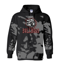 Load image into Gallery viewer, GV Bulldogs Unisex fit Hoody YOUTH (NEW DESIGNS 2026)
