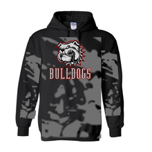 Load image into Gallery viewer, GV Bulldogs Unisex fit Hoody YOUTH (NEW DESIGNS 2026)
