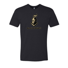 Load image into Gallery viewer, Black Knight Unisex fit Short Sleeve T shirt 2xl-4xl
