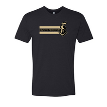 Load image into Gallery viewer, Black Knight Unisex fit Short Sleeve T shirt 2xl-4xl
