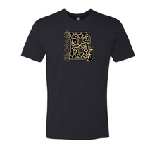 Load image into Gallery viewer, Black Knight Unisex fit Short Sleeve T shirt 2xl-4xl
