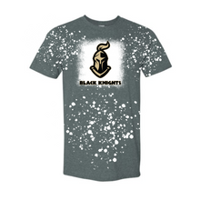 Load image into Gallery viewer, Black Knight Unisex fit Short Sleeve T shirt 2xl-4xl
