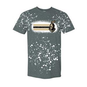 Black Knight Unisex fit Short Sleeve T shirt 2xl-4xl