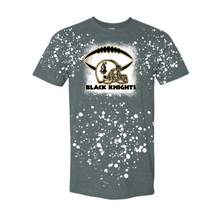 Load image into Gallery viewer, Black Knight Unisex fit Short Sleeve T shirt 2xl-4xl

