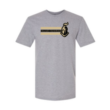 Load image into Gallery viewer, Black Knights Unisex fit Short Sleeve T shirt S-XL ADULT
