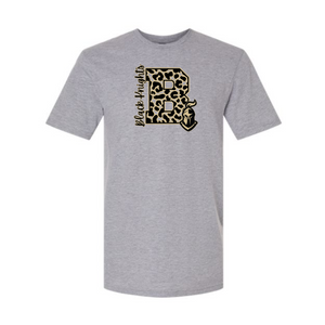 Black Knights Unisex fit Short Sleeve T shirt S-XL ADULT