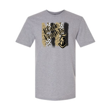 Load image into Gallery viewer, Black Knight Unisex fit Short Sleeve T shirt 2xl-4xl
