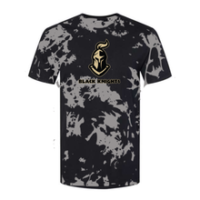 Load image into Gallery viewer, Black Knights Unisex fit Short Sleeve T shirt S-XL ADULT
