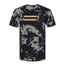 Load image into Gallery viewer, Black Knights Unisex fit Short Sleeve T shirt S-XL YOUTH
