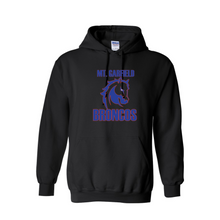 Load image into Gallery viewer, Broncos Unisex fit Hoody Adult

