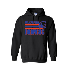 Load image into Gallery viewer, Broncos Unisex fit Hoody Adult
