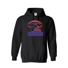 Load image into Gallery viewer, Broncos Unisex fit Hoody Adult
