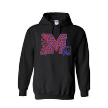 Load image into Gallery viewer, Broncos Unisex fit Hoody Adult
