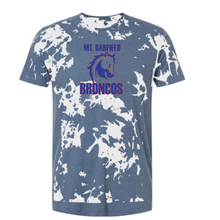 Load image into Gallery viewer, Broncos Unisex fit Short Sleeve T shirt YOUTH
