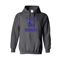Load image into Gallery viewer, Broncos Unisex fit Hoody Adult
