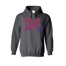 Load image into Gallery viewer, Broncos Unisex fit Hoody Adult
