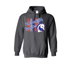 Load image into Gallery viewer, Broncos Unisex fit Hoody Adult
