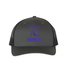 Load image into Gallery viewer, Broncos Hat
