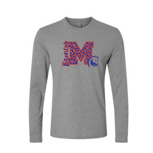 Load image into Gallery viewer, Broncos Long Sleeve Unisex fit
