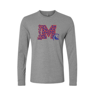 Broncos Long Sleeve Unisex fit