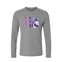 Load image into Gallery viewer, Broncos Long Sleeve Unisex fit
